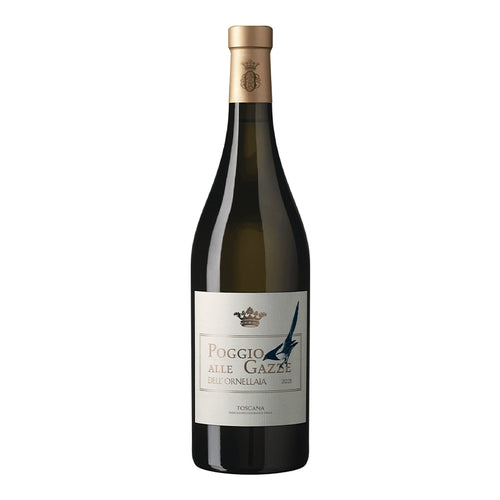 Poggio Alle Gazze Toscana Igt 2023 Cantina Ornellaia
