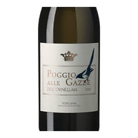Poggio Alle Gazze Toscana Igt 2023 Cantina Ornellaia