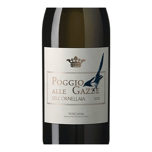 Poggio Alle Gazze Toscana Igt 2023 Cantina Ornellaia