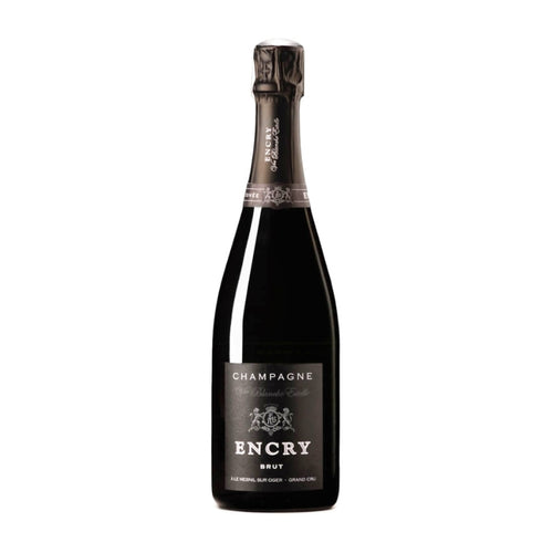 Blanc De Blancs Grand Cru Champagne Brut Aoc Encry
