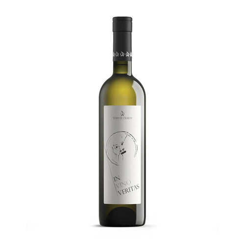 In Vino Veritas Vermentino Di Gallura Docg 2012 Tenute Olbios