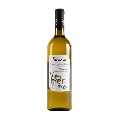 Vermentino Riviera Ligure Di Ponente Doc 2023 Cantina Sancio