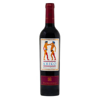 Krikò Passito Primitivo Puglia IGP 2018 Cantina Paololeo