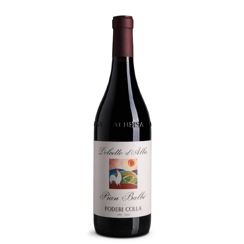 Pian Balbo Dolcetto D'Alba DOC 2023 Poderi Colla