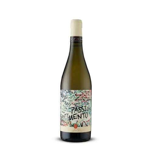 PassioneSentimento Bianco Veneto IGT 2024 Cantine Pasqua