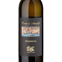 Fiorduva Costa D'Amalfi DOC 2022 Cantine Marisa Cuomo