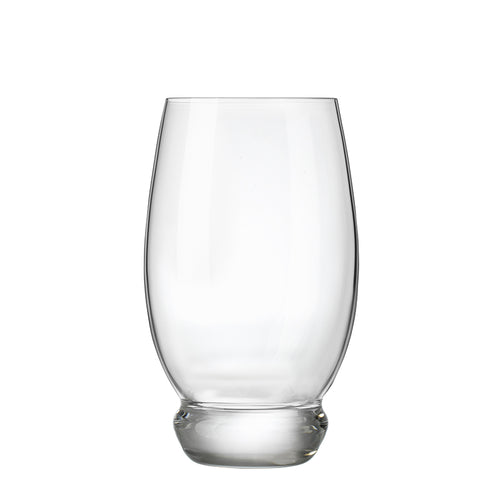 50 cl - Backdoor '20S Bicchiere Cocktail Bramble In Vetro - Set 6 Pz