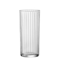 47.5 cl - Bormioli Rocco Exclusiva Bicchiere Cocktail Tom Collins In Vetro - Set 12 Pz