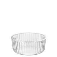 15 cm - Bormioli Rocco Exclusiva Coppa In Vetro - Set 6 Pz