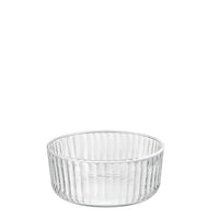12 cm - Bormioli Rocco Exclusiva Coppa In Vetro - Set 6 Pz