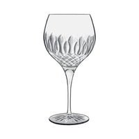 65 cl - Bormioli Luigi Gin & Tonic Plymouth Calice Gin Tonic In Vetro Set 2 Pz