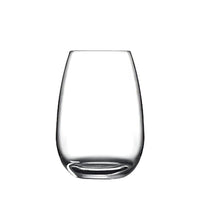 46 cl - Bormioli Luigi Ametista Bicchiere Bibita In Vetro Set 6 Pz