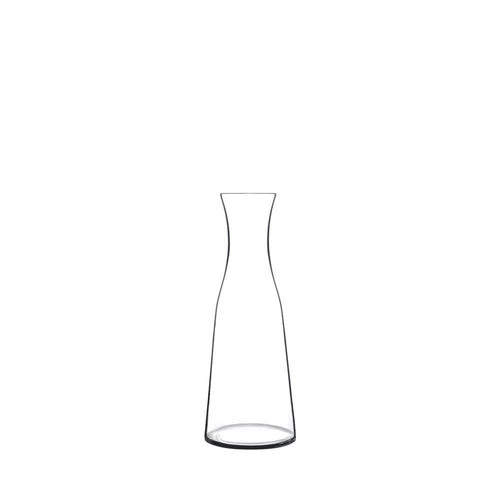 10 cl - Bormioli Luigi Atelier Caraffa In Vetro Set 12 Pz