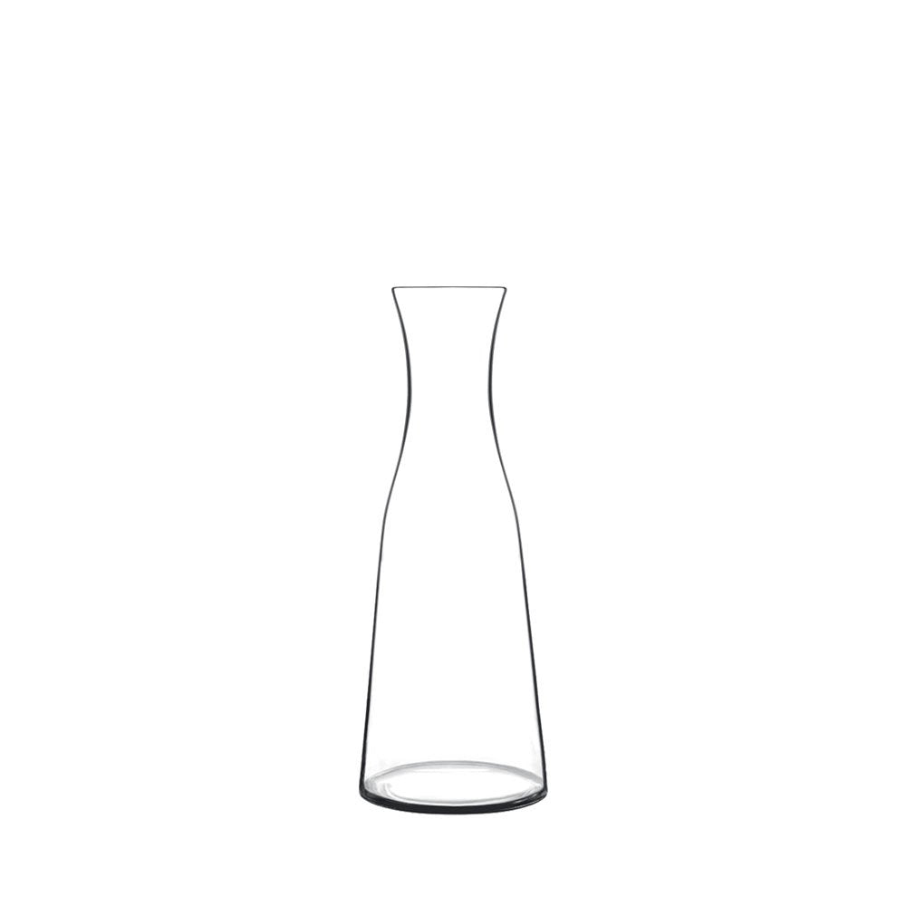 25 cl - Bormioli Luigi Atelier Caraffa In Vetro Set 12 Pz