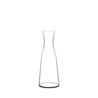 25 cl - Bormioli Luigi Atelier Caraffa In Vetro Set 12 Pz