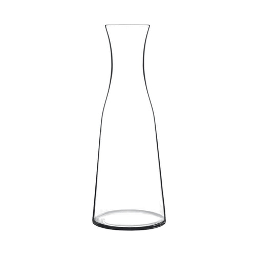 100 cl - Bormioli Luigi Atelier Caraffa In Vetro Set 6 Pz
