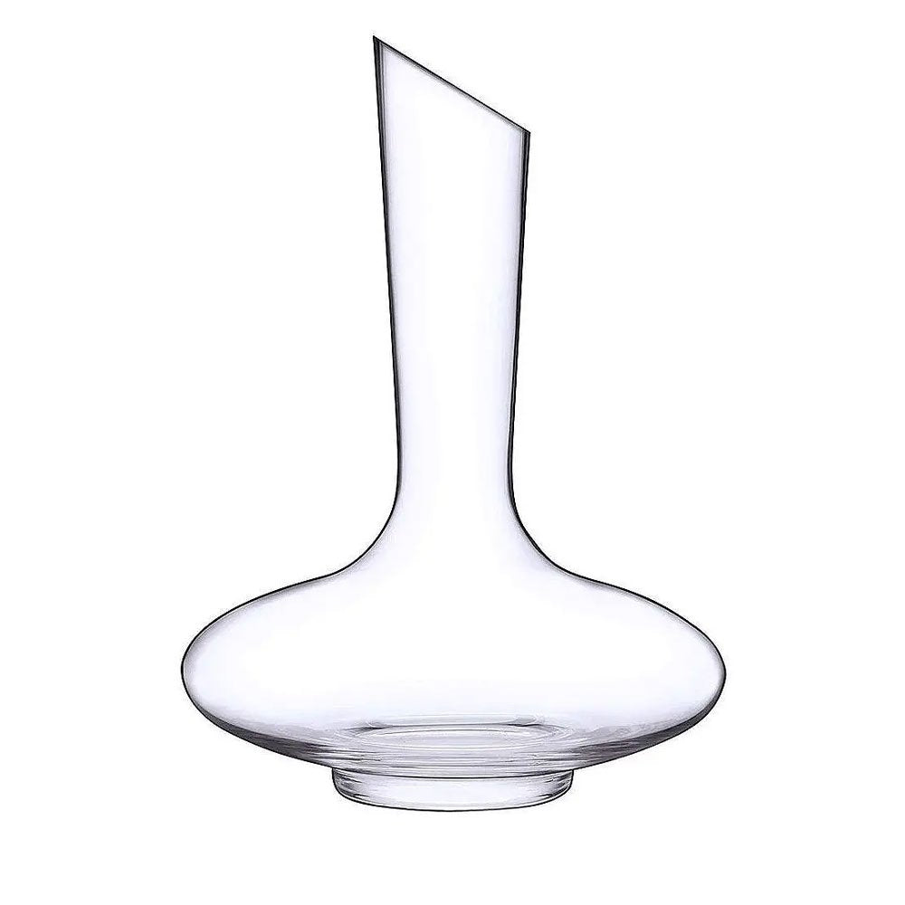 183 cl - Bormioli Luigi Atelier Decanter In Vetro