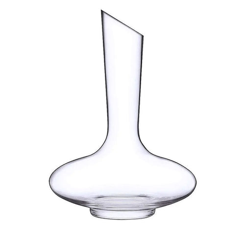 183 cl - Bormioli Luigi Atelier Decanter In Vetro