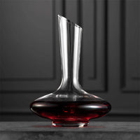 183 cl - Bormioli Luigi Atelier Decanter In Vetro