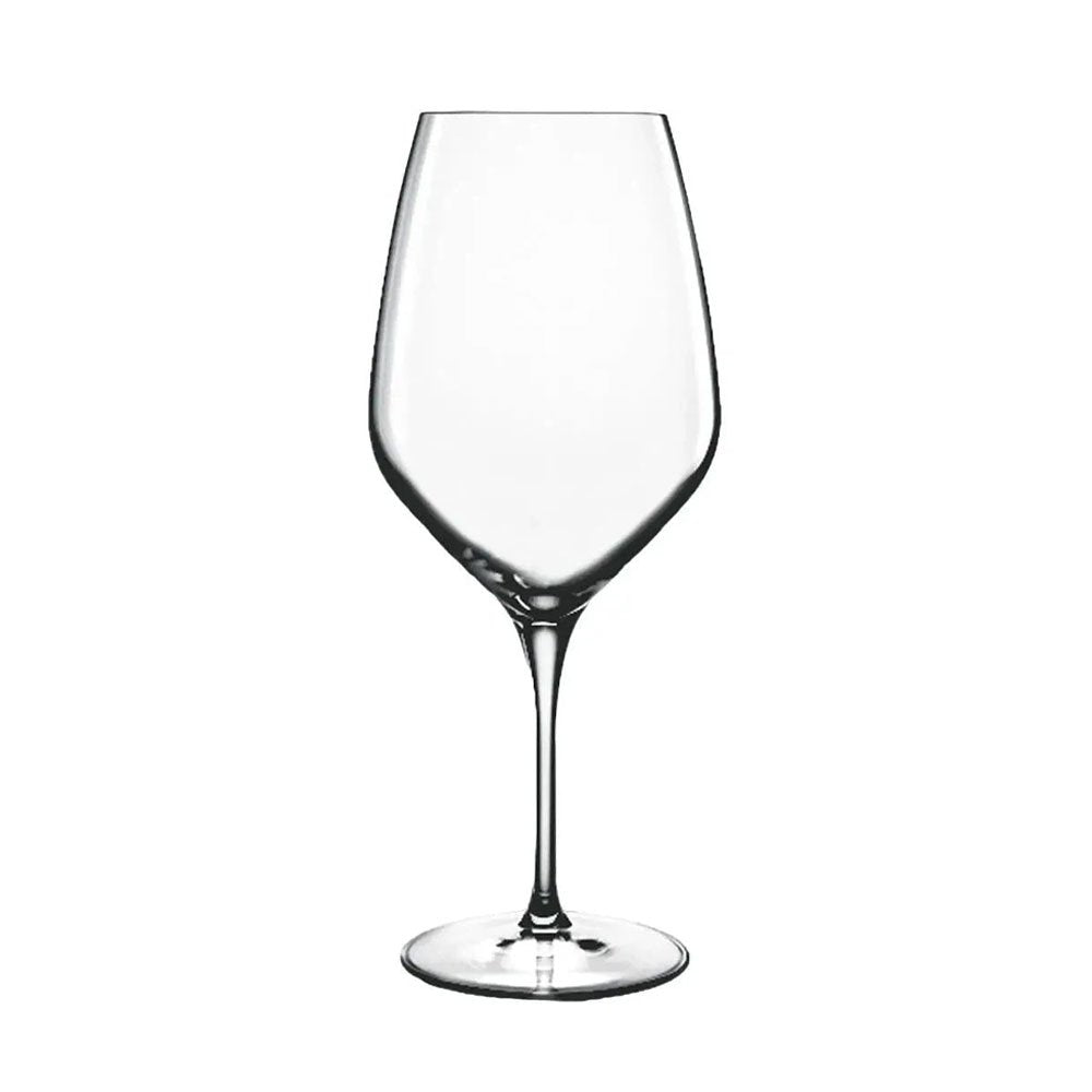 35 cl - Bormioli Luigi Atelier Calice Vino Bianco In Vetro Set 6 Pz