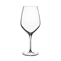 35 cl - Bormioli Luigi Atelier Calice Vino Bianco In Vetro Set 6 Pz