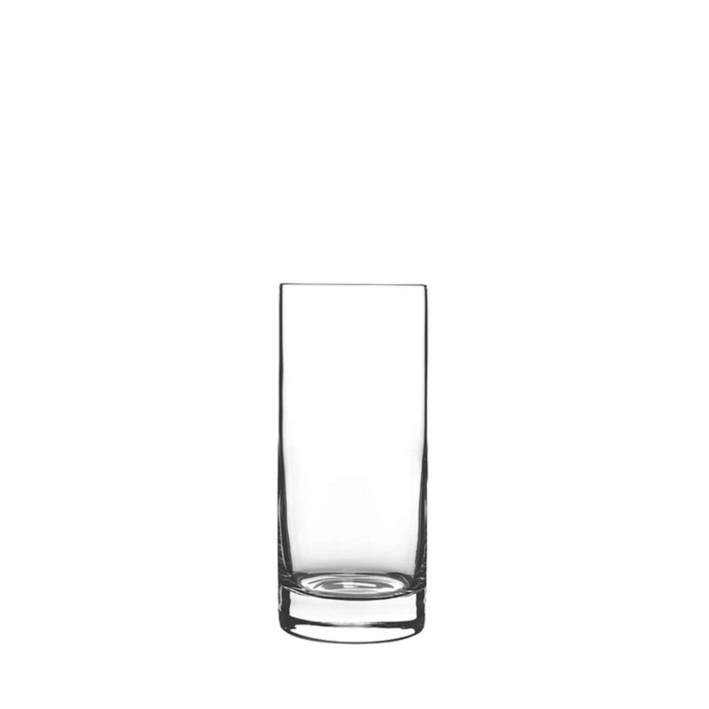 7 cl - Bormioli Luigi Classico Bicchiere Liquore In Vetro Set 6 Pz