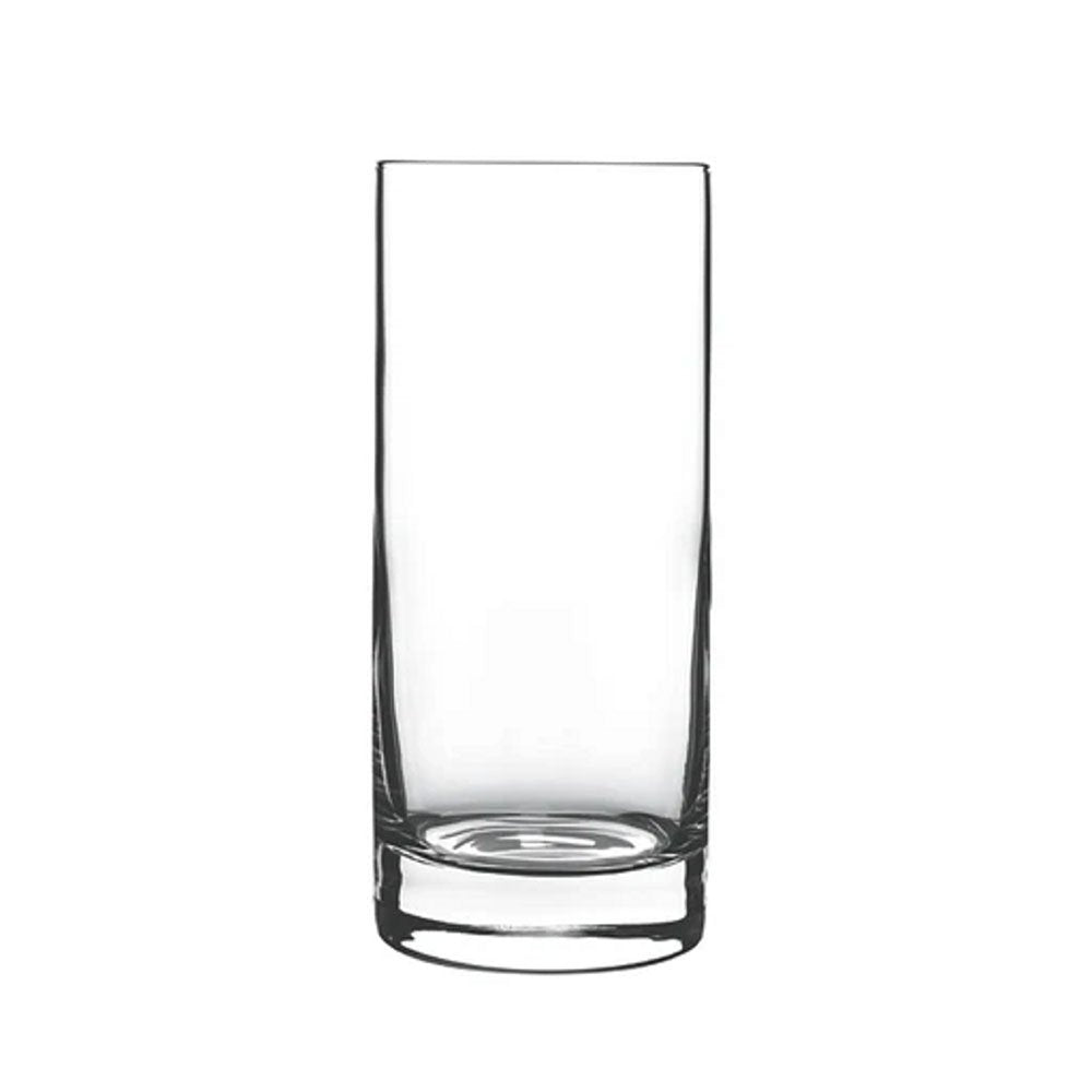 34 cl - Bormioli Luigi Classico Bicchiere Succo In Vetro Set 6 Pz