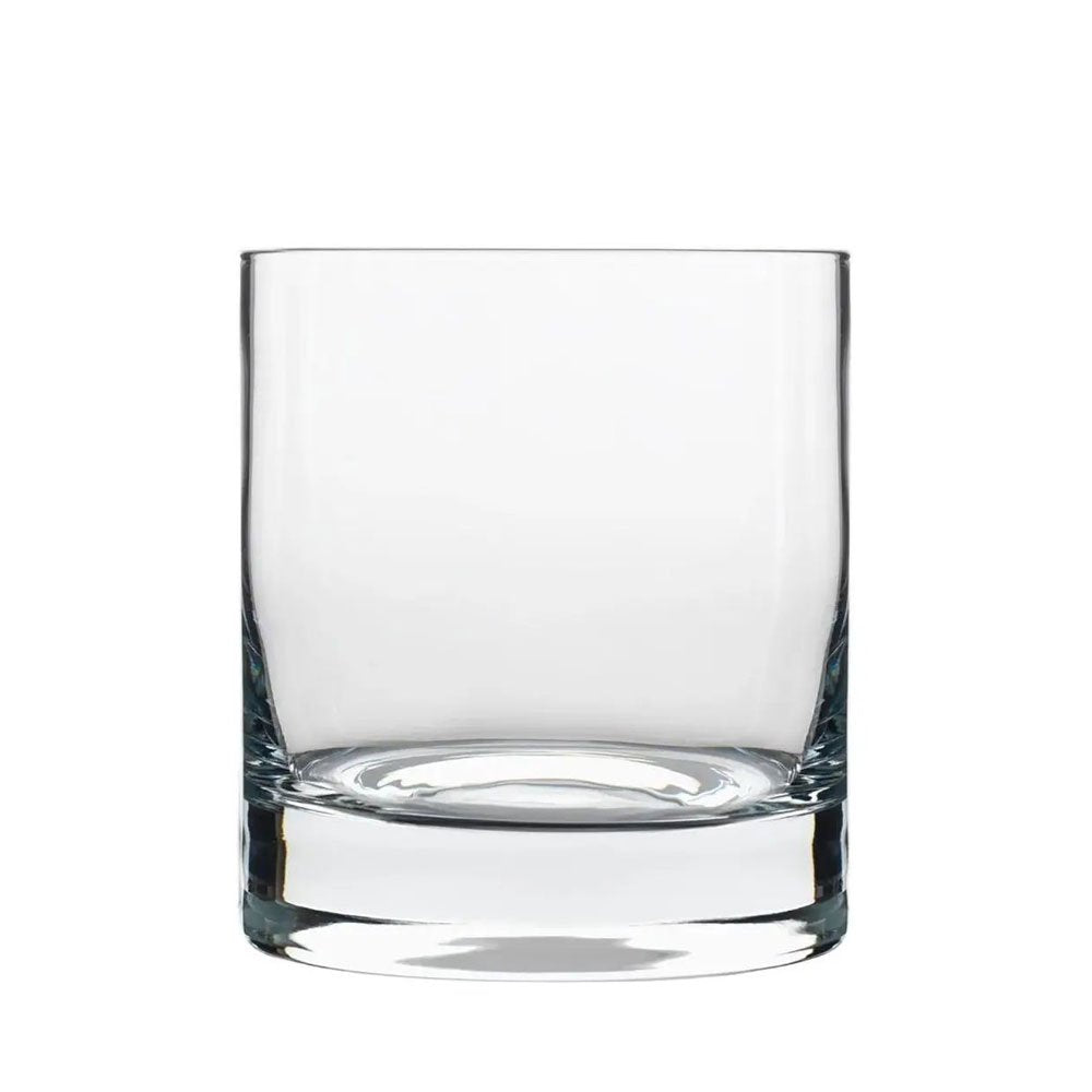 40 cl - Bormioli Luigi Classico Bicchiere Whisky In Vetro Set 6 Pz