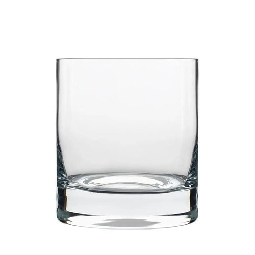 40 cl - Bormioli Luigi Classico Bicchiere Whisky In Vetro Set 6 Pz