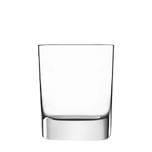 28.5 cl - Bormioli Luigi Strauss BIcchiere Acqua In Vetro Set 6 Pz