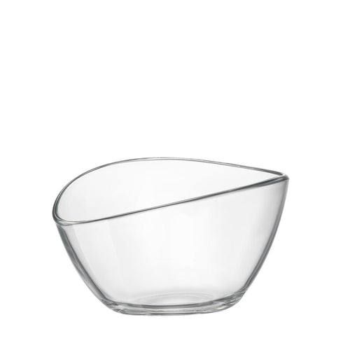 20 cl - Bormioli Rocco Aria Beta Coppa Dessert In Vetro Set 12 Pz