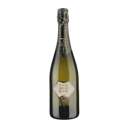 Vini Extreme Xt Valle D'Aosta DOC 2021 Cave Mont Blanc