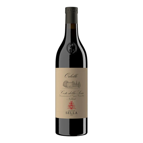 Orbello Nebbiolo Coste Della Sesia DOC 2024 - Tenute Sella