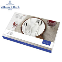 Arthur Stainless Steel Cutlery Set - Set 24 Pieces
