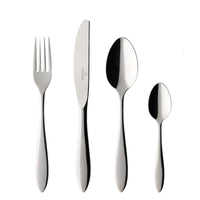 Arthur Stainless Steel Cutlery Set - Set 24 Pieces
