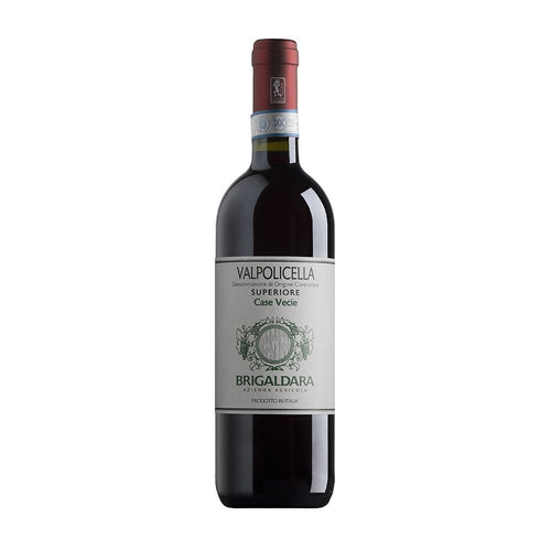 Case Vecie Valpolicella Superiore DOC 2023 - Azienda Agricola Brigaldara