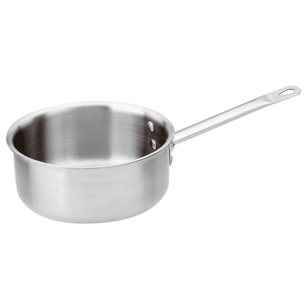 Paderno Series 2500 3-Ply Pentola Media In Acciaio Inox