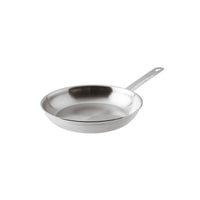 Paderno Series 2500 3-Ply Padella Bassa In Acciaio Inox