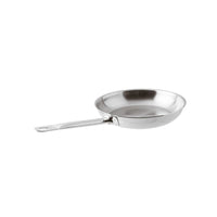 Paderno Series 2500 3-Ply Padella Bassa In Acciaio Inox
