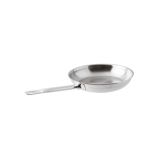 Paderno Series 2500 3-Ply Padella Bassa In Acciaio Inox