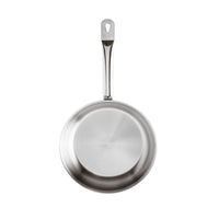 Paderno Series 2500 3-Ply Padella Bassa In Acciaio Inox
