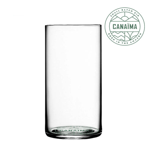 37.5 cl - Top Class Canaima Gin Tonic Cocktail Glass Set of 6 Pcs