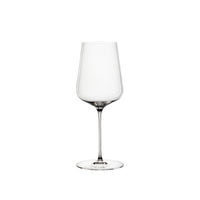 55 cl - Spiegelau Definition Calice Vino Multiuso Universale In Vetro Cristallino - Set 4 Pz