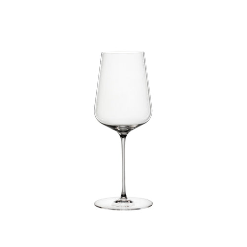 55 cl - Spiegelau Definition Calice Vino Multiuso Universale In Vetro Cristallino - Set 4 Pz