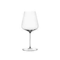 75 cl - Spiegelau Definition Calice Vino Rosso Bordeaux In Vetro Cristallino - Set 4 Pz