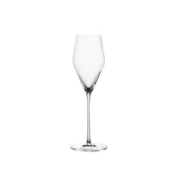 25 cl - Spiegelau Definition Calice Flute Champagne In Vetro Cristallino - Set 4 Pz