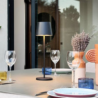 38 cm - Lumisky Kelly Lampada Da Tavola