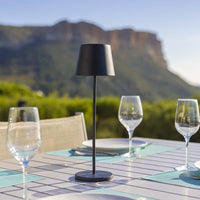 38 cm - Lumisky Kelly Lampada Da Tavola