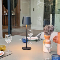 38 cm - Lumisky Kelly Lampada Da Tavola