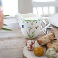 21 cl - Villeroy & Boch Colorful Spring Bricco In Porcellana Premium